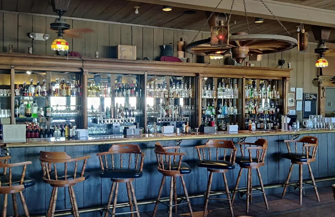 Stovepipe Wells Village-1