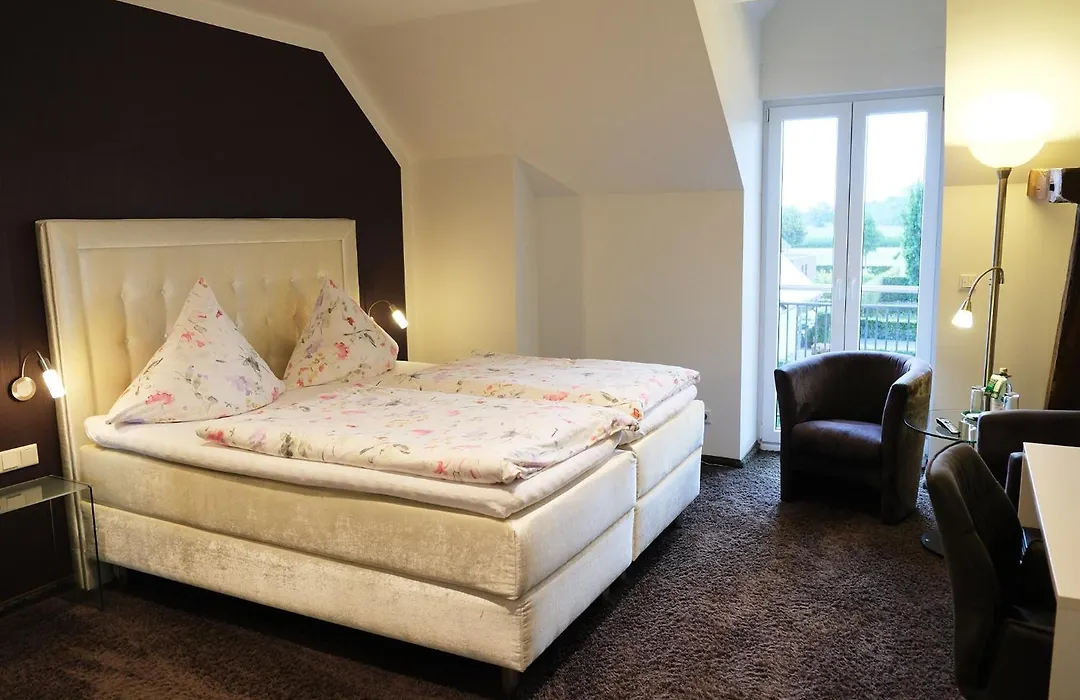 Landhotel Bartmann-1