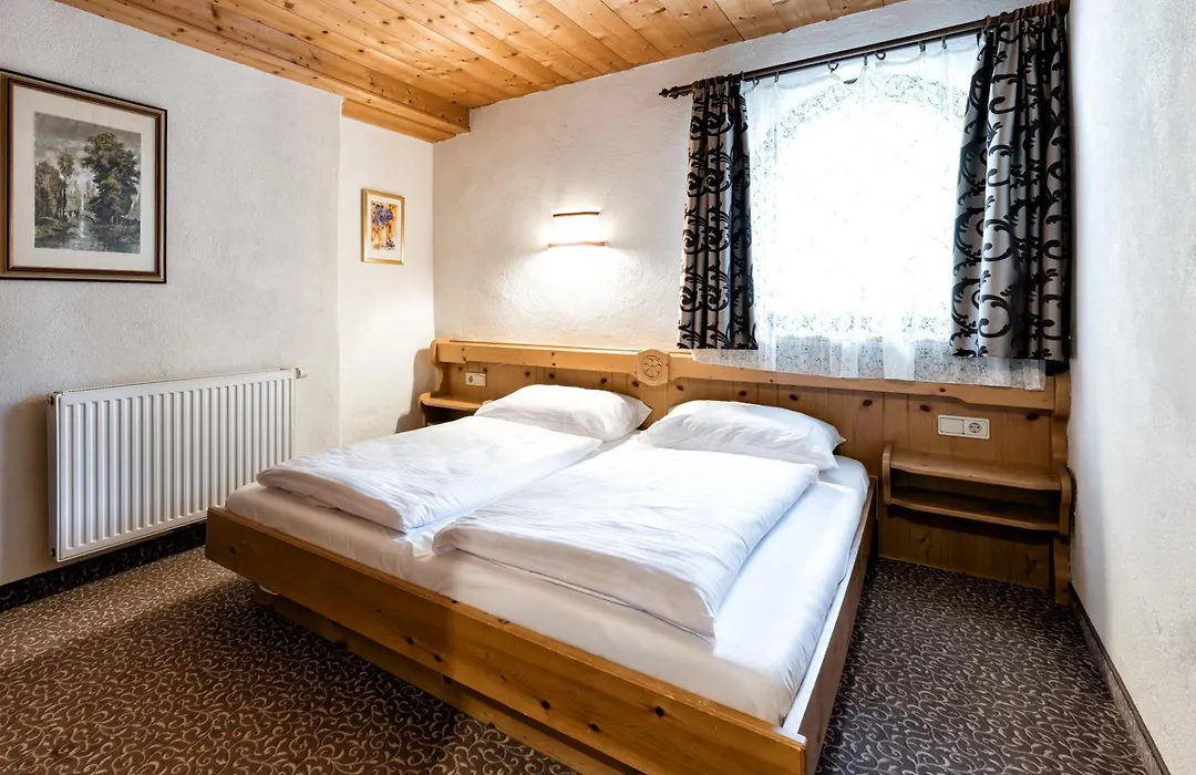 Appartementanlage Kerber-1
