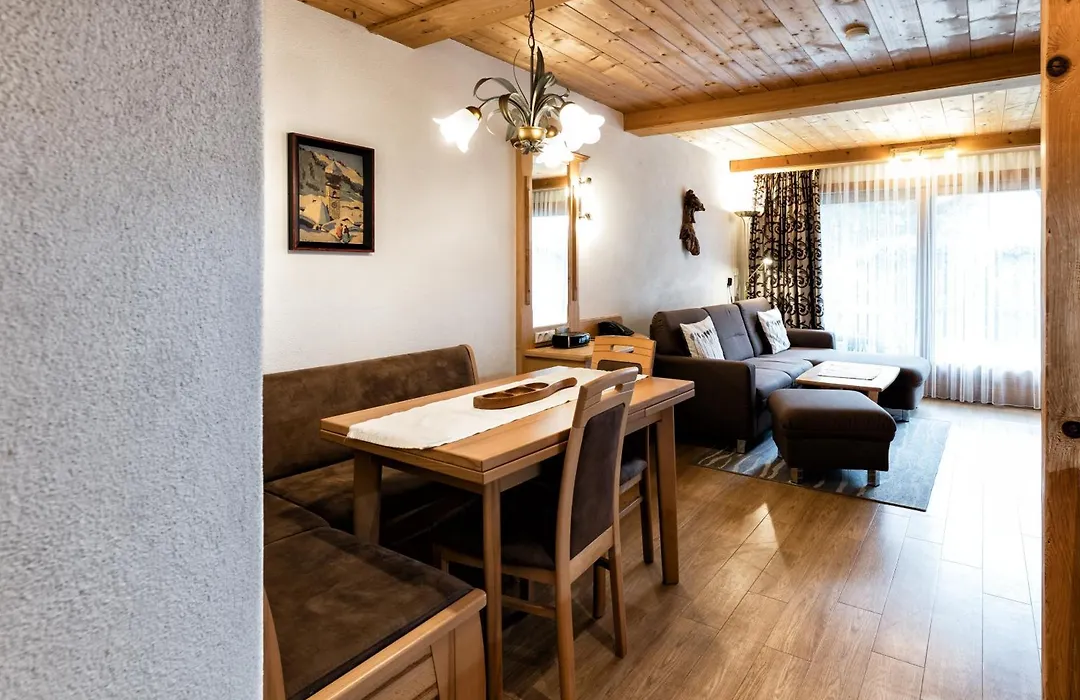 Appartementanlage Kerber-1