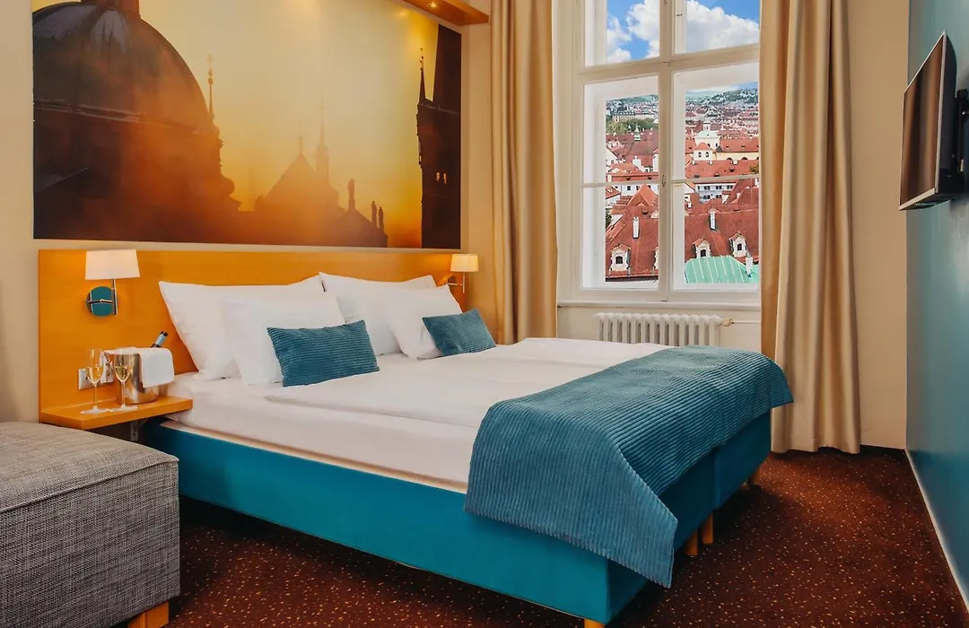 Hotel Adler - Czech Leading Hotels-1