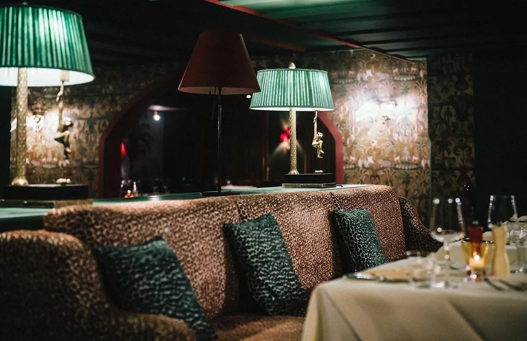 Hotel Edelweiss-1