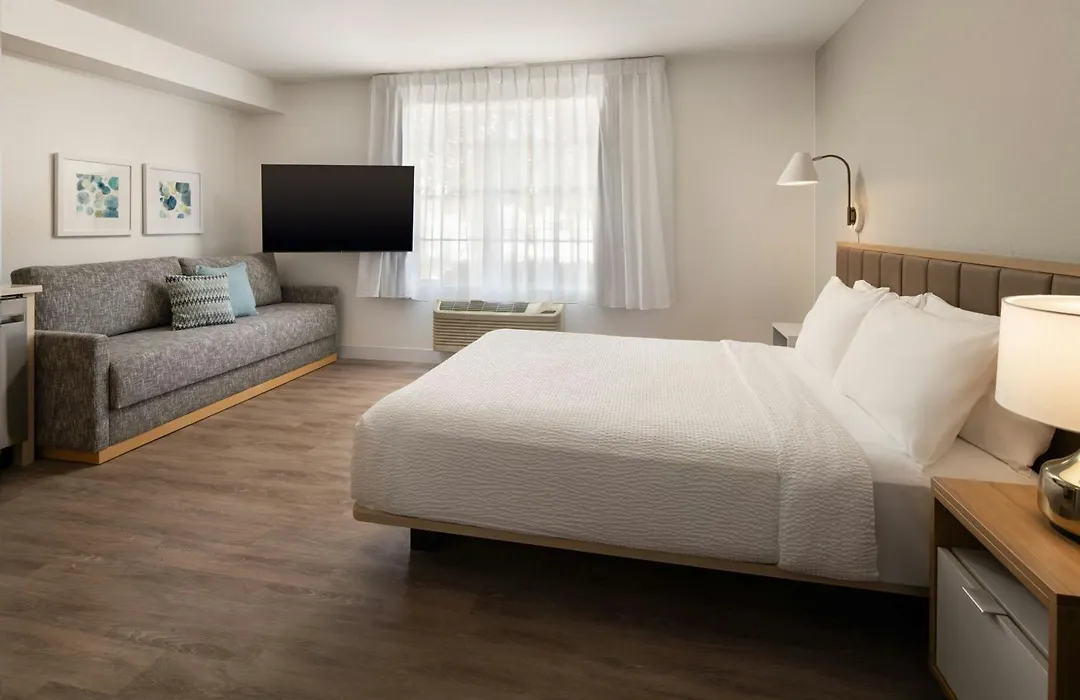 Towneplace Suites Milpitas Silicon Valley-1