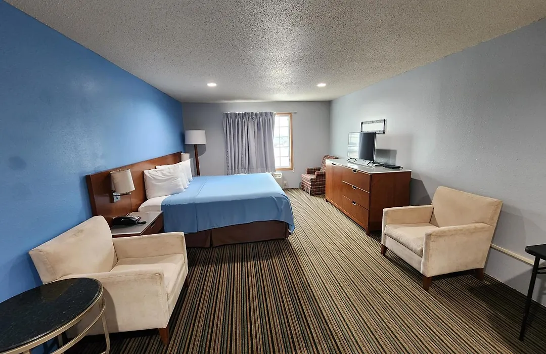 Windsor Place Inn-1