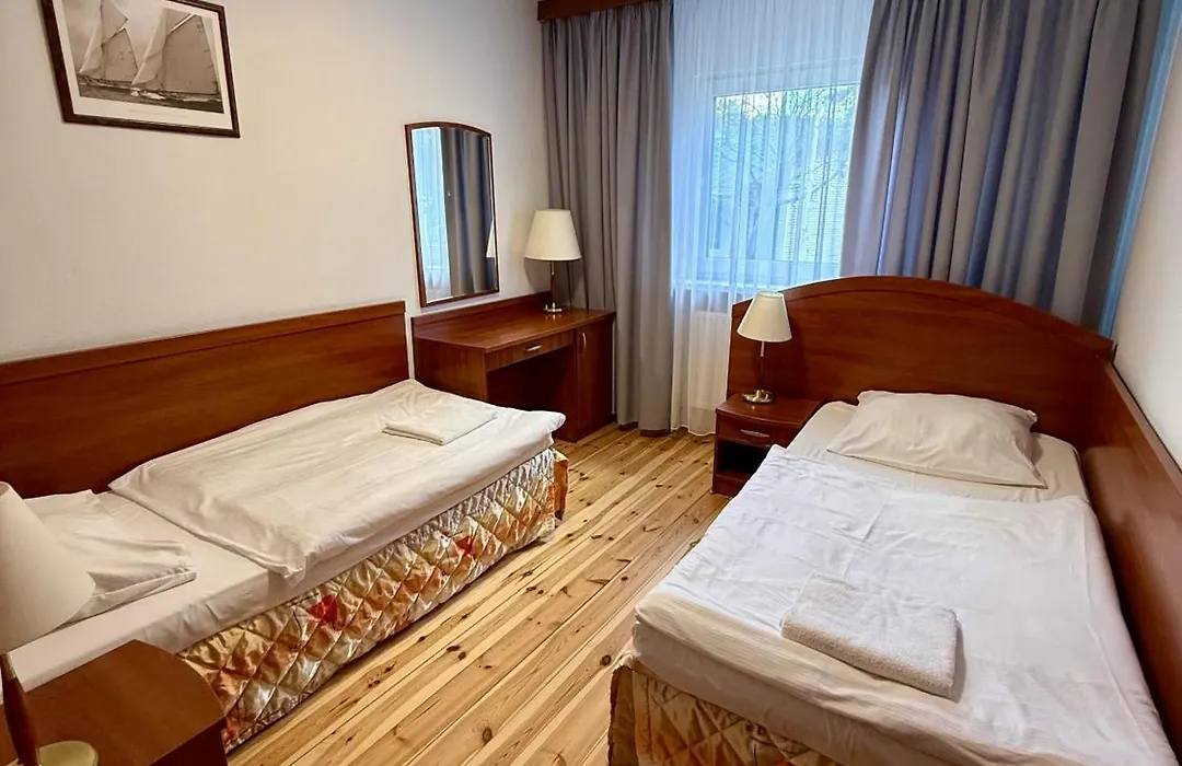 Hotel Camping Malta-1