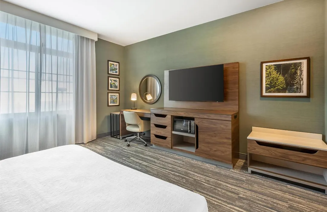 Hampton Inn And Suites Coeur D'Alene-1
