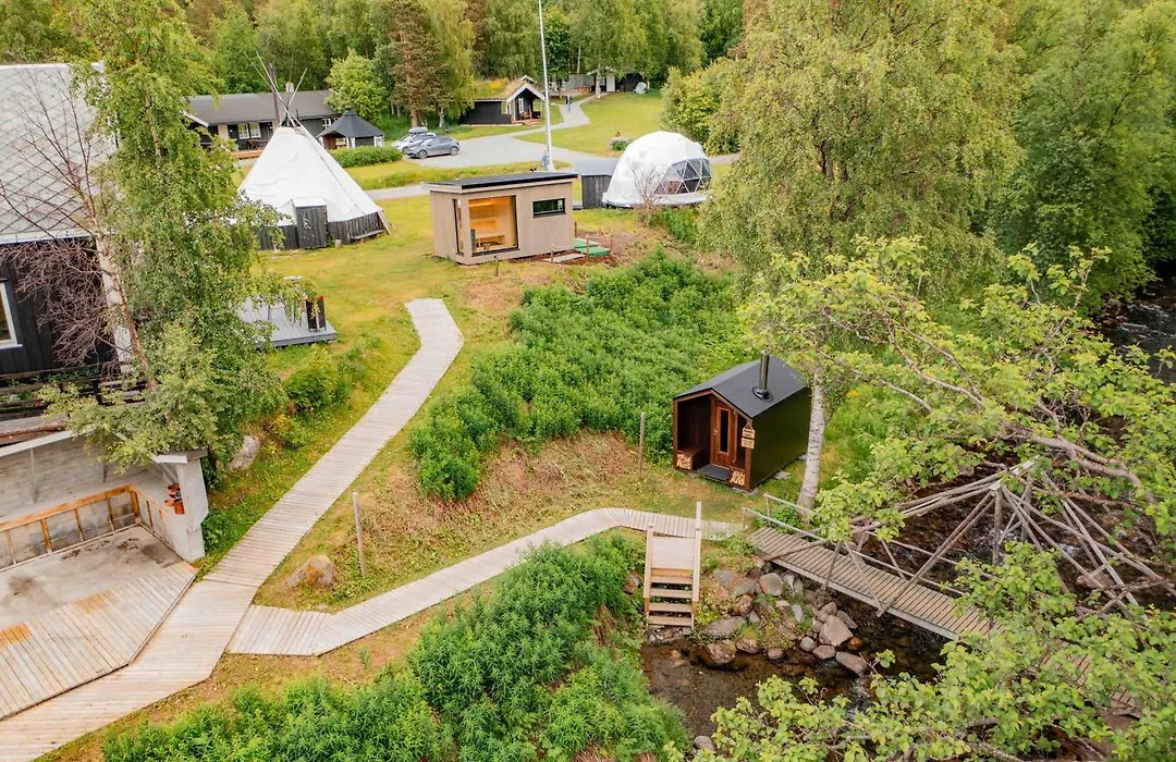 Gargia Lodge-1