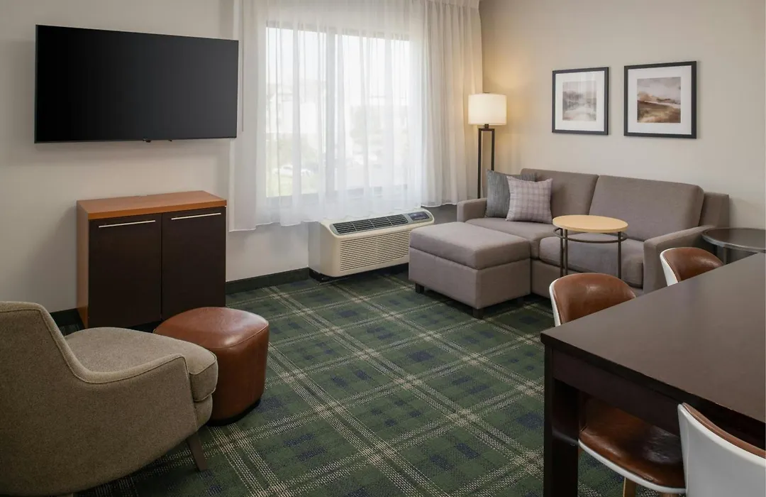 Towneplace Suites By Marriott Billings-1