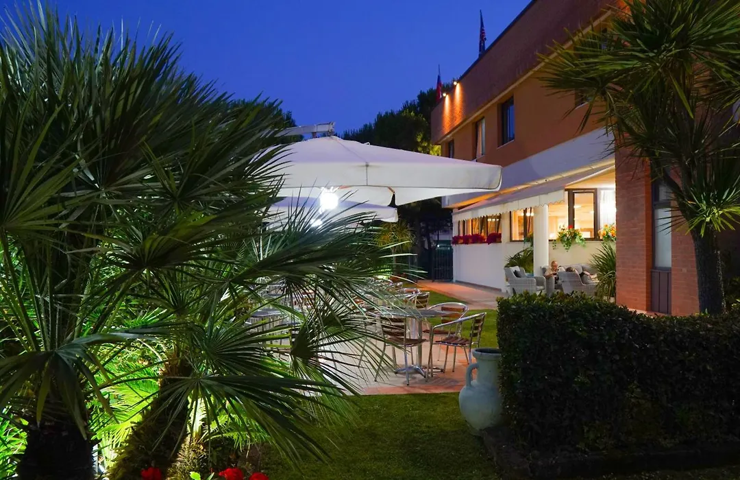 Albergo San Gabriele-1