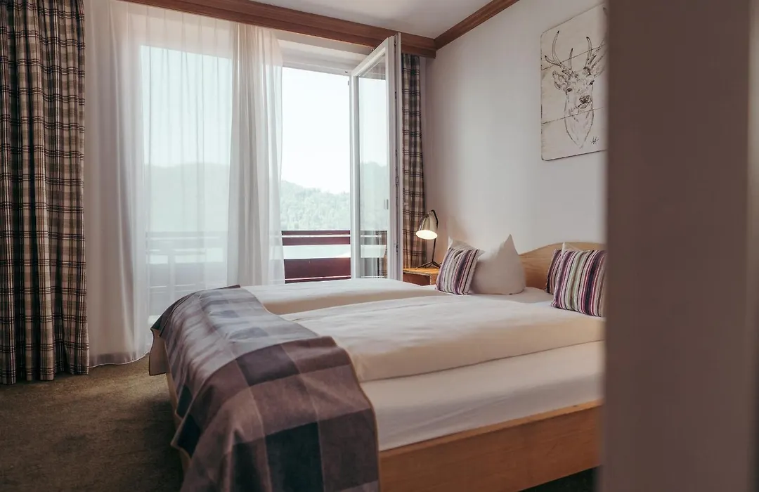 Seehotel Schlierseer Hof-1