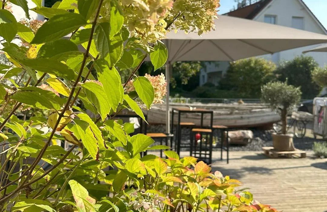 Hotel52 Bergheim-1