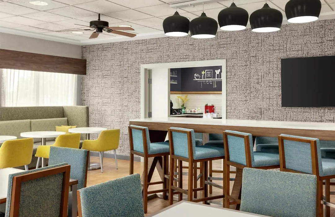 Hampton Inn Derby-Wichita Southeast-1