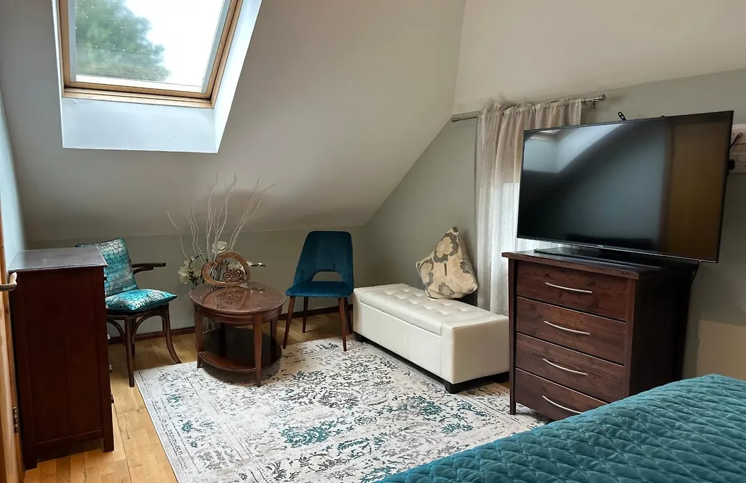Millers House Boutique B&B-1