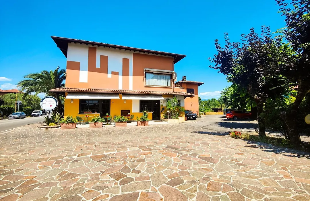 Albergo B&B Tenesi-1