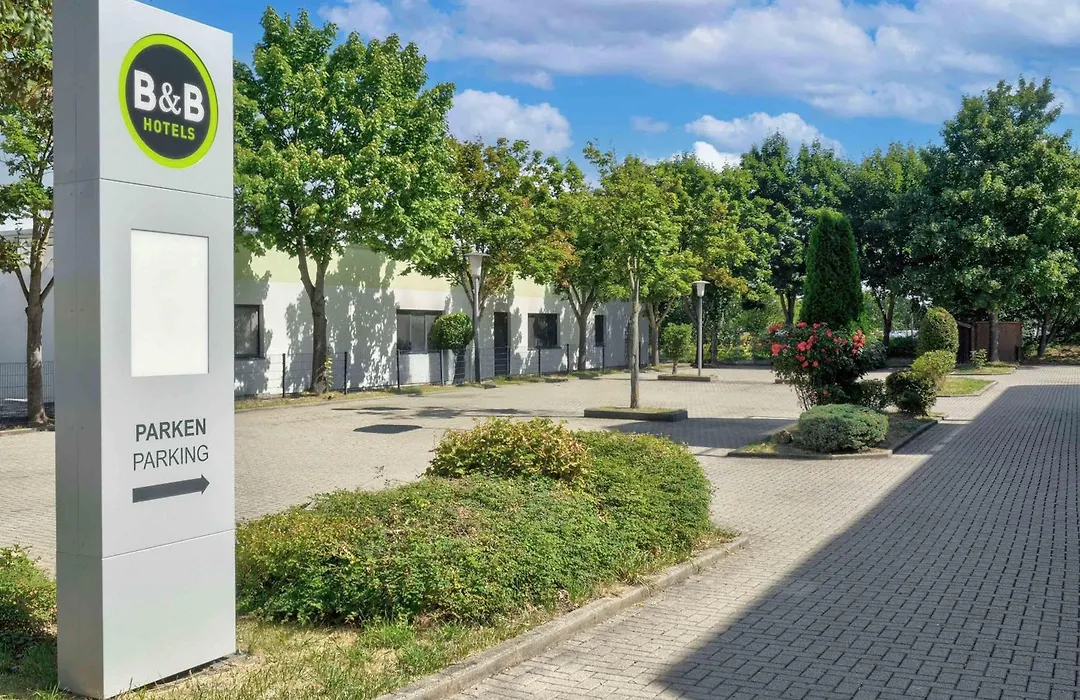ibis budget Kassel Lohfelden-1