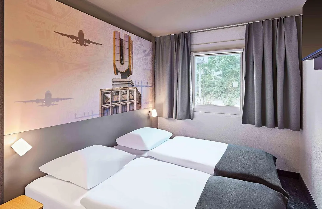 B&B Hotel Dortmund-Airport-1