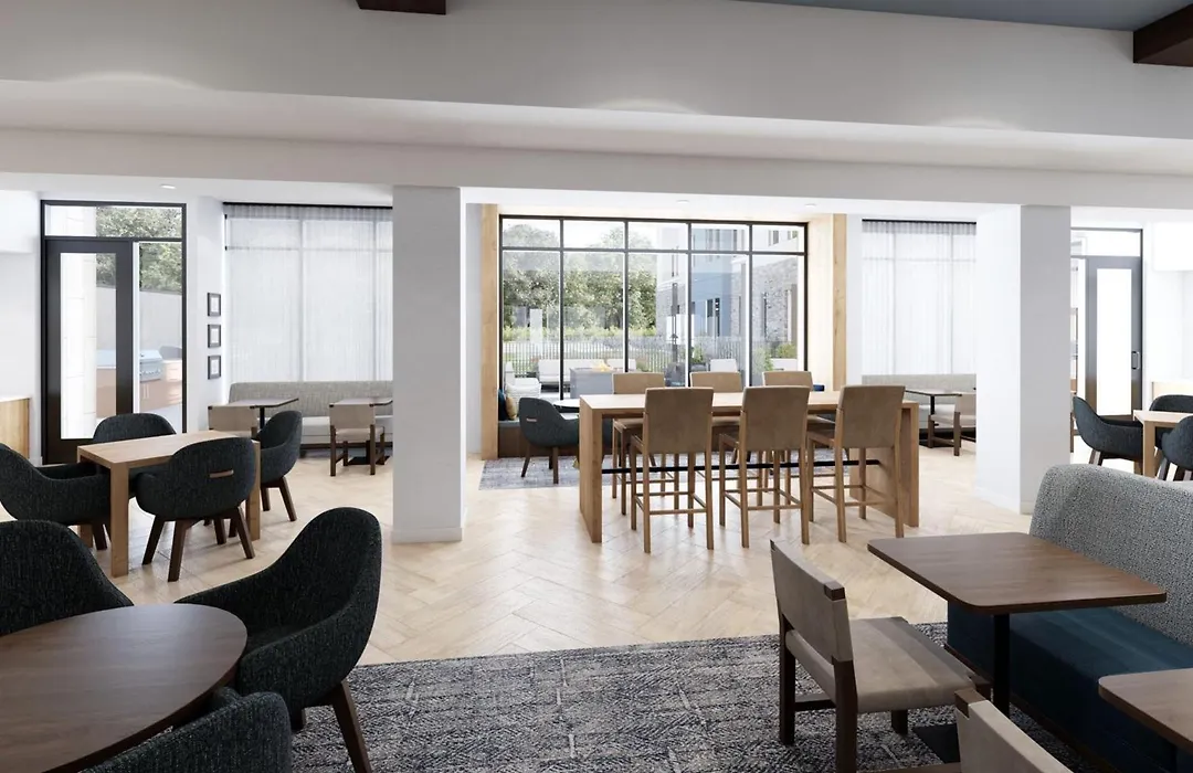 Staybridge Suites - Ames By Ihg-1