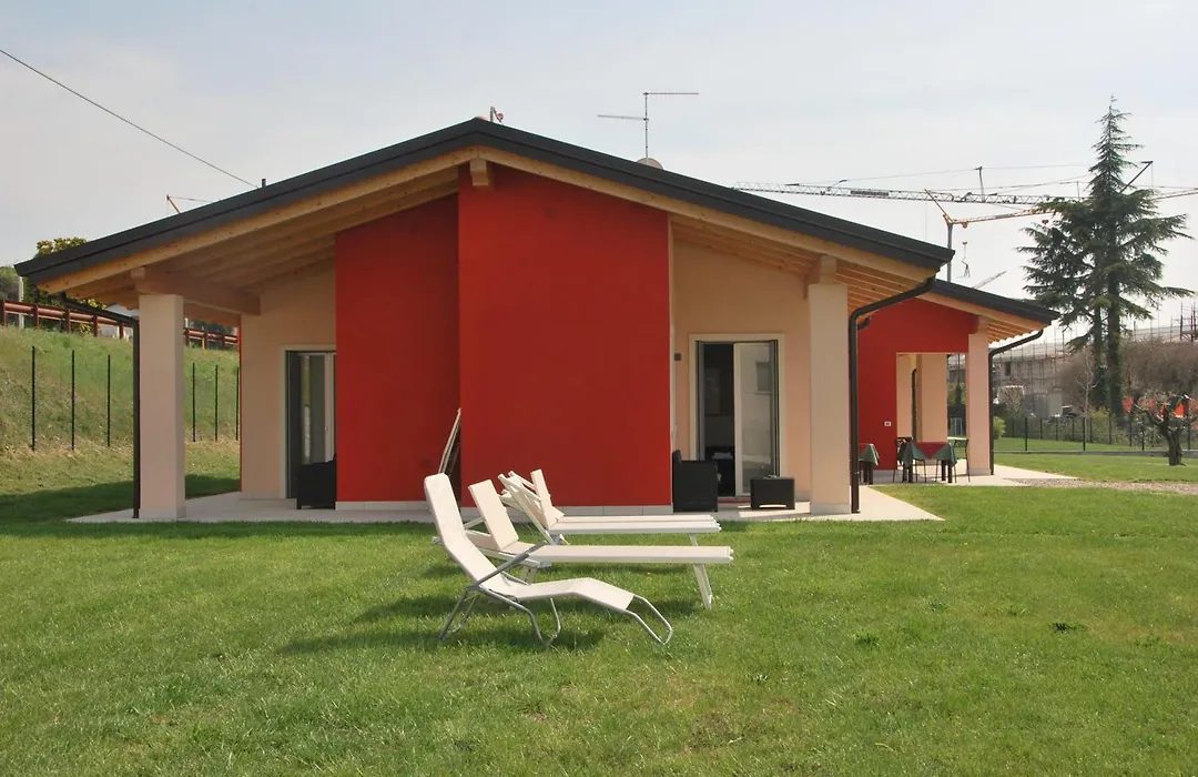 B&B Da Rosy-1