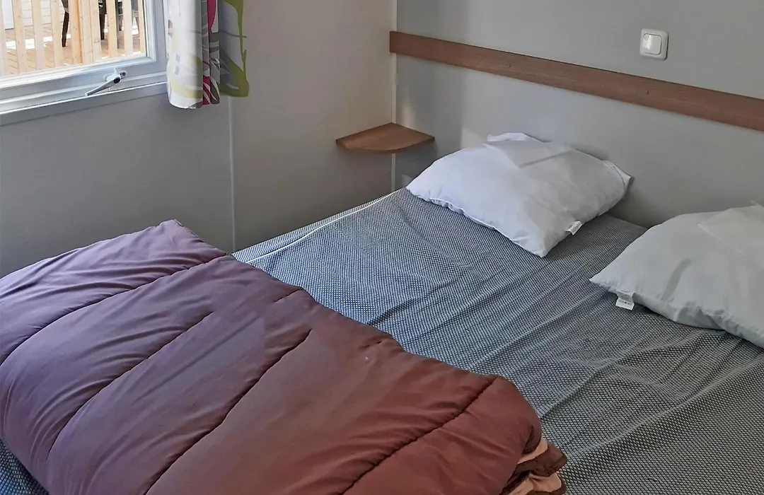 Camping Les Moutiers-En-Retz-1