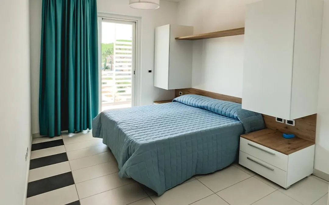 Residence Sea Resort-1