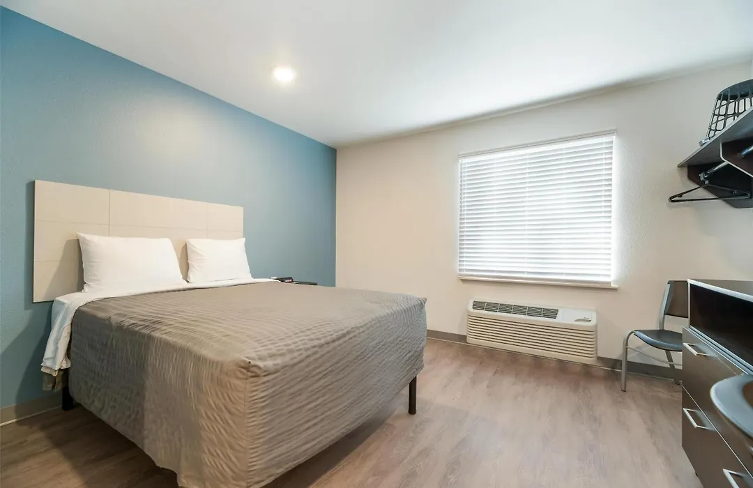 Extended Stay America Select Suites - Ocala-1