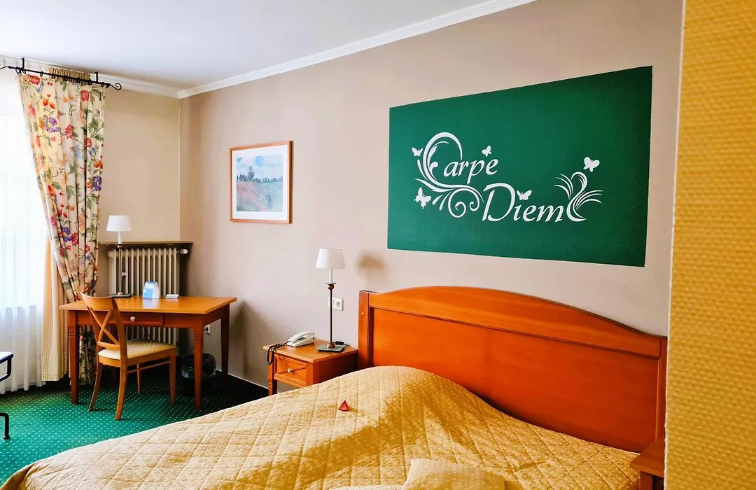 Hotel Zur Post-1