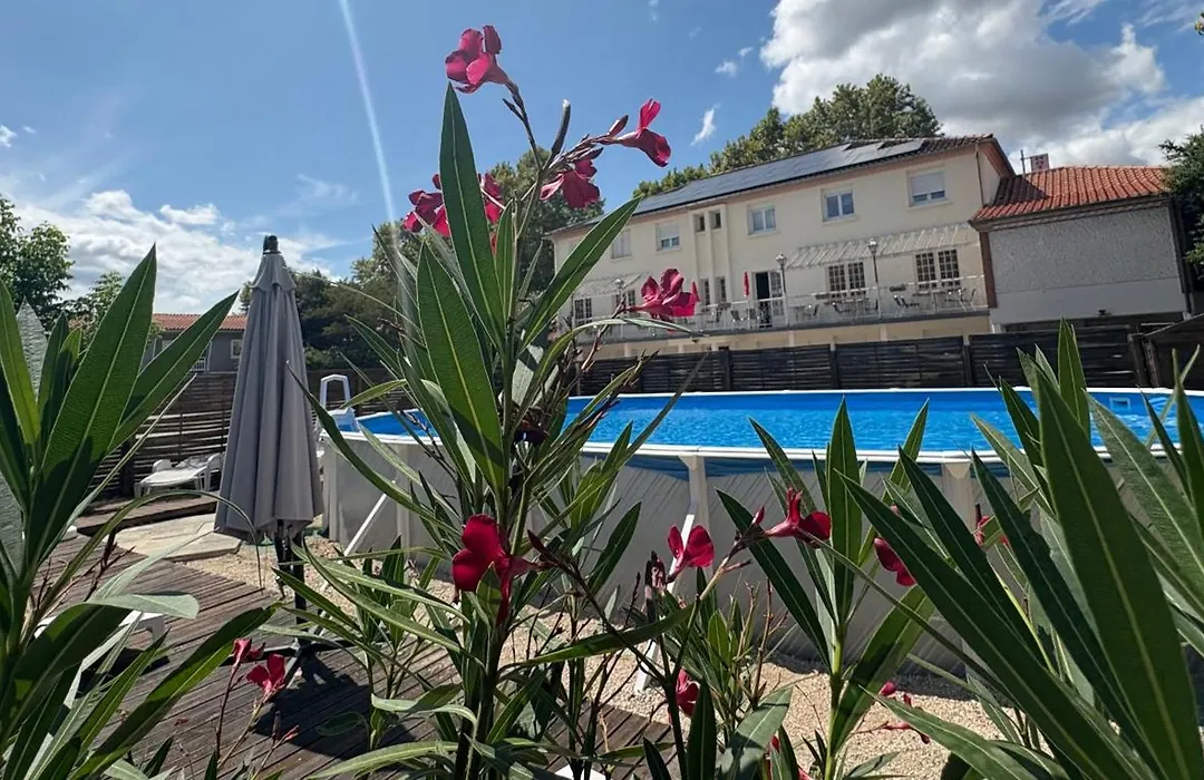 Auberge de Lamagistere-1