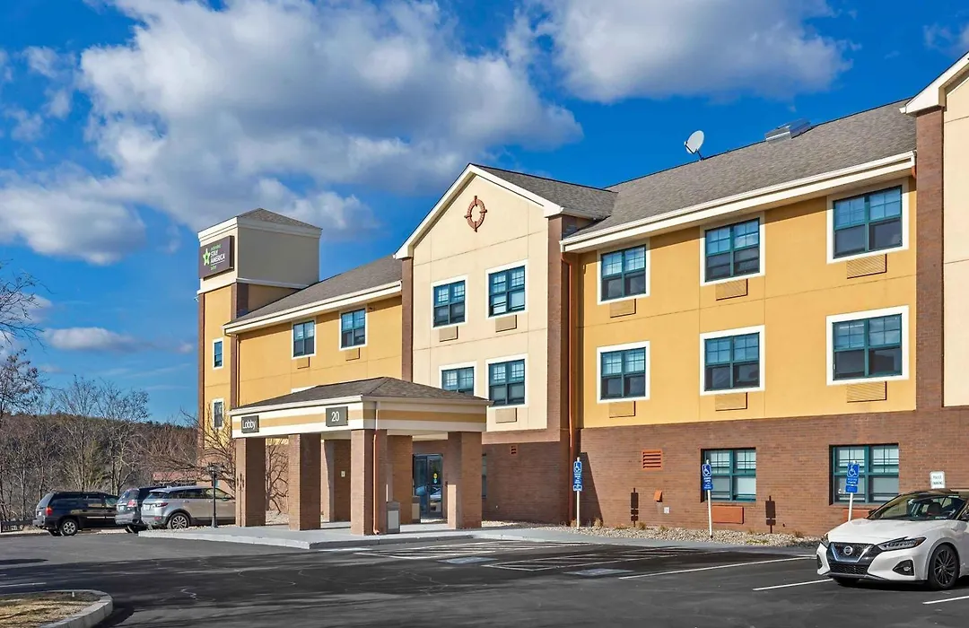 Extended Stay America Suites - Boston - Braintree-1