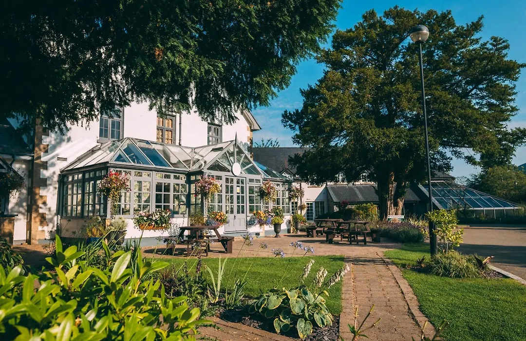 Wild Pheasant Hotel & Spa-1