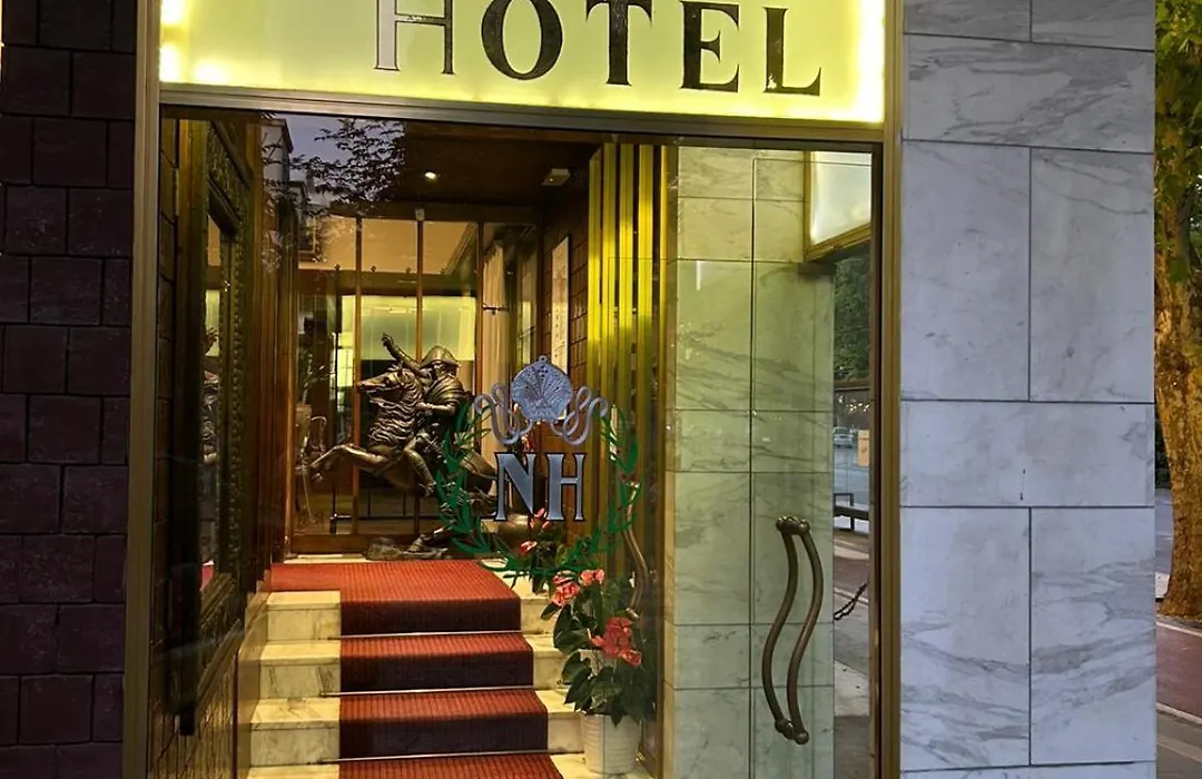 Hotel Napoleon Rimini - City & Station-1
