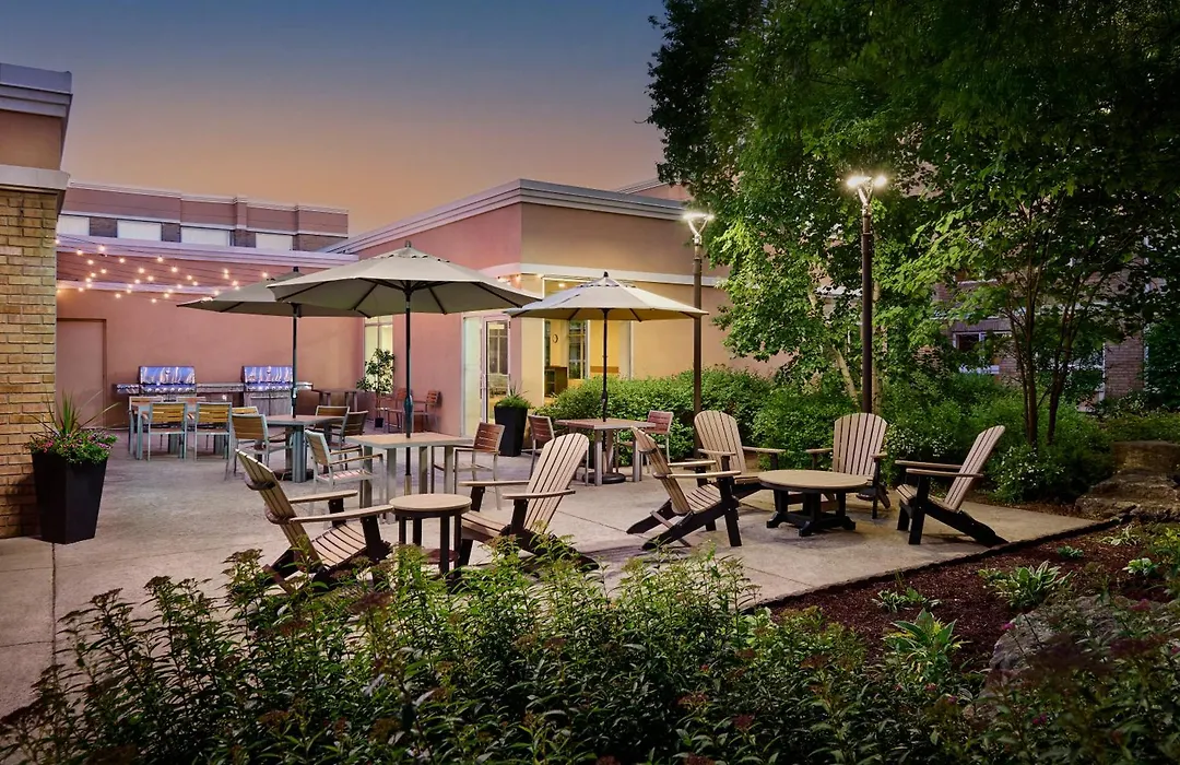Towneplace Suites By Marriott Mississauga-Airport Corporate Centre-1