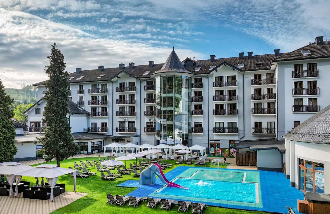 Hotel Verde Montana Wellness&Spa-1