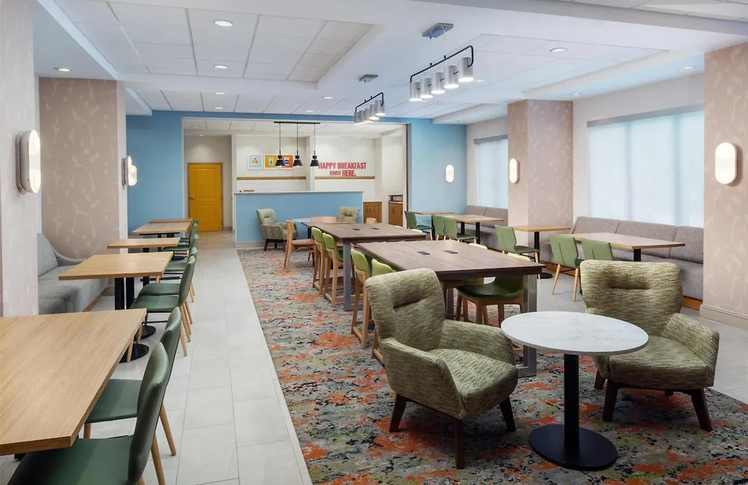 Hampton Inn Nashua-1
