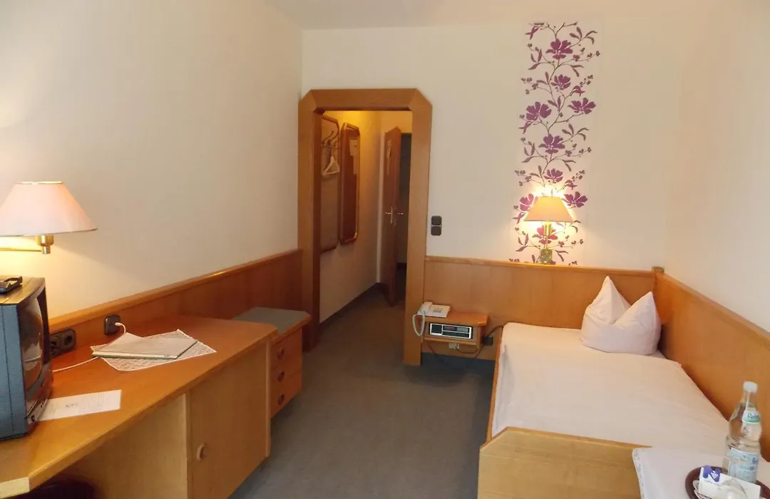 Hotel Krone-1