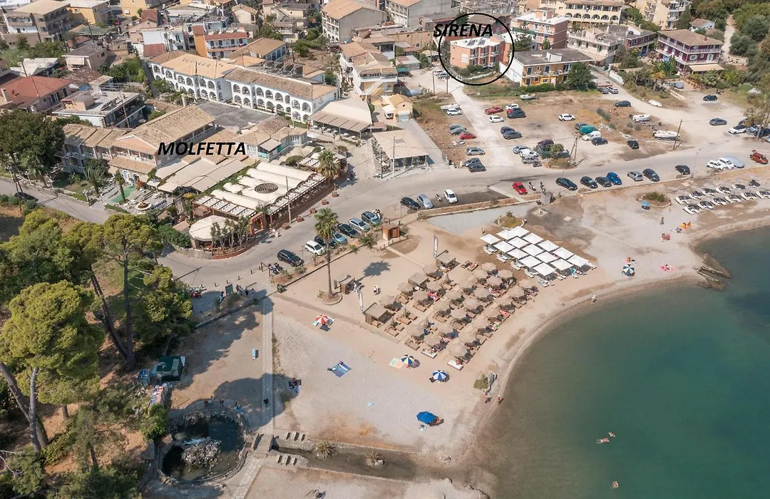Sirena Beach-1