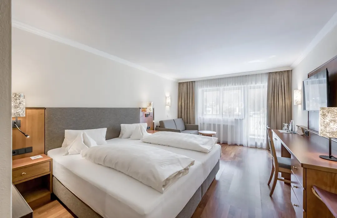 Sporthotel Neustift-1