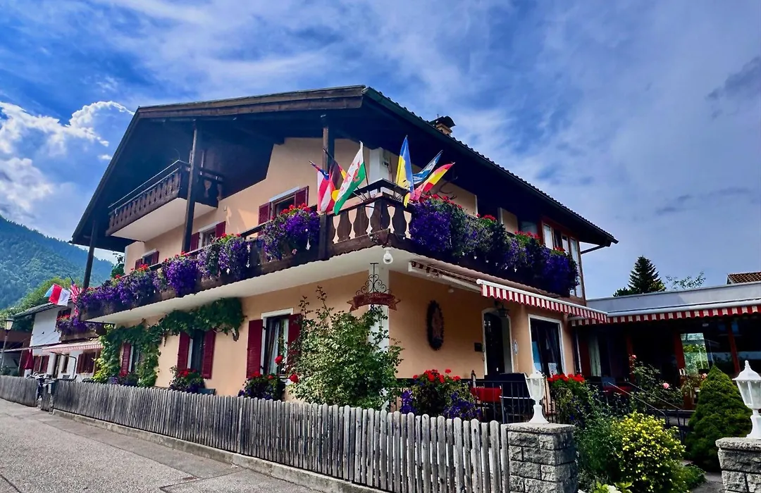 Hotel Garni Otto Huber-1