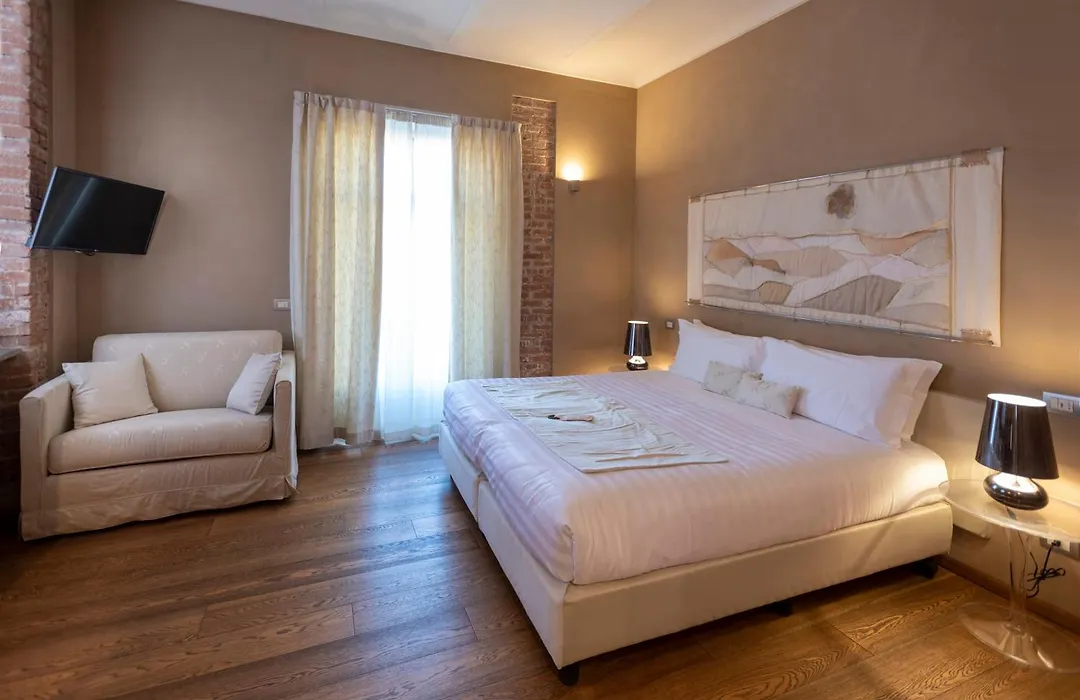 Rocche Costamagna Art Suites-1
