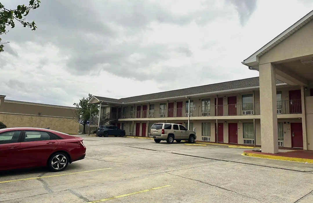 Oyo Hotel East Macon I-75-1