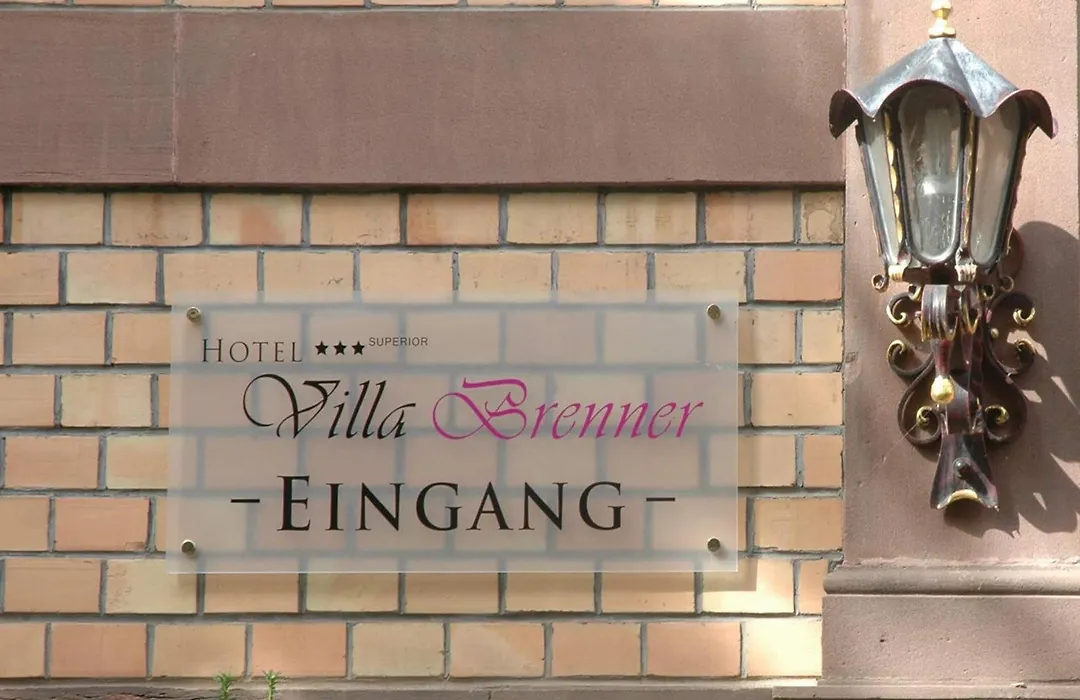 Hotel Villa Brenner-1