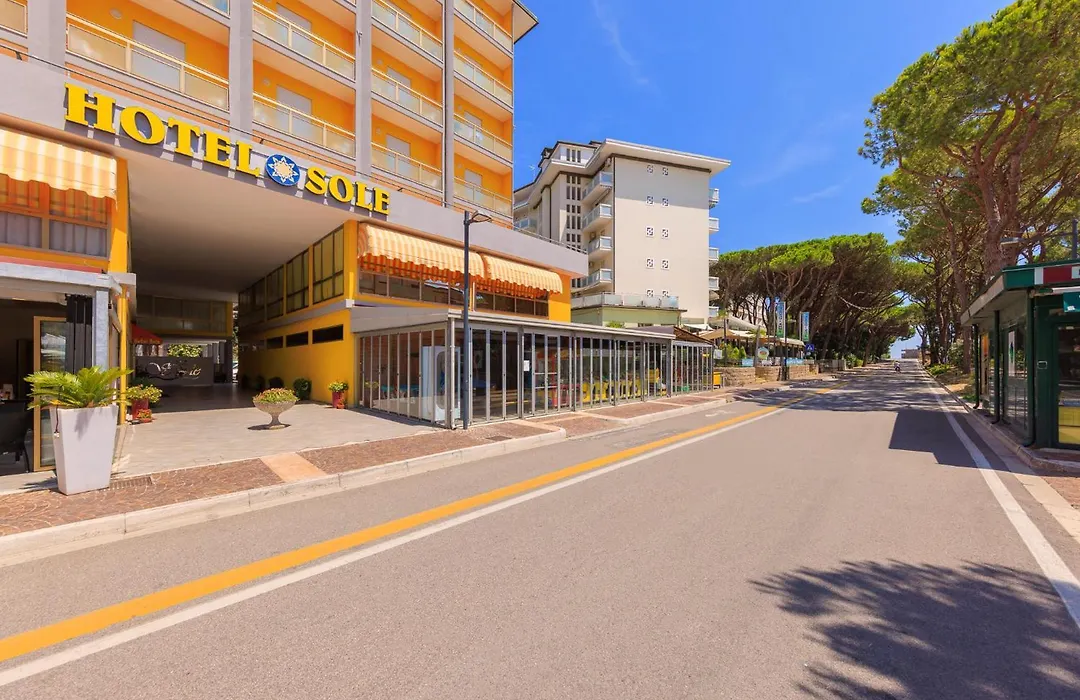 Hotel Sole-1