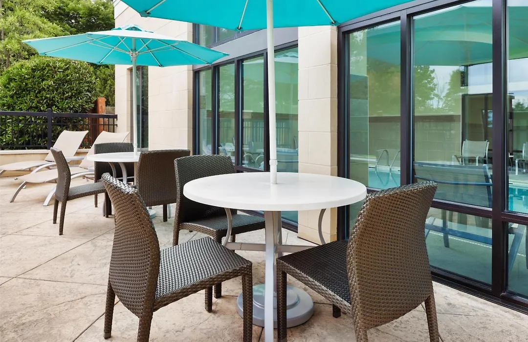 Hampton Inn & Suites Chattanooga/Hamilton Place-1