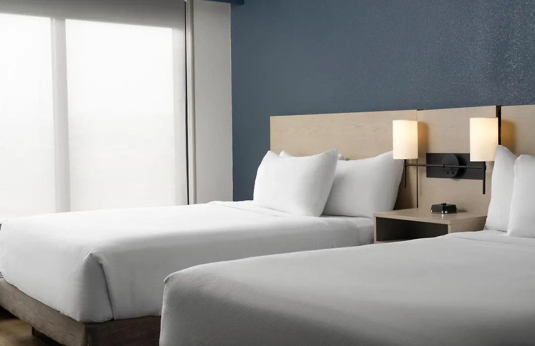 Hyatt Place Secaucus Meadowlands-1