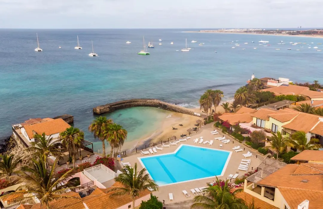 Porto Antigo Hotel Bb-1