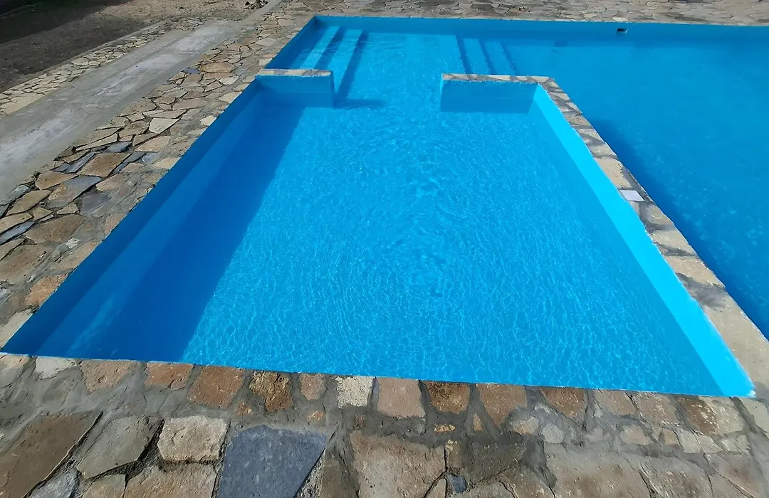 Villa Maris Ecolodge - Maio-1