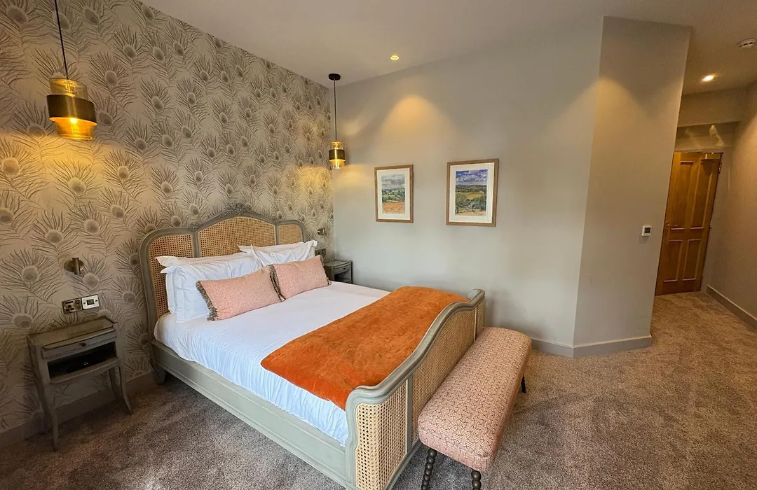 Heather Glen Country House-1