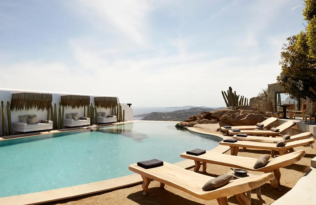 Myconian Panoptis Escape, A Member Of Small Luxury Hotels Of The World-1