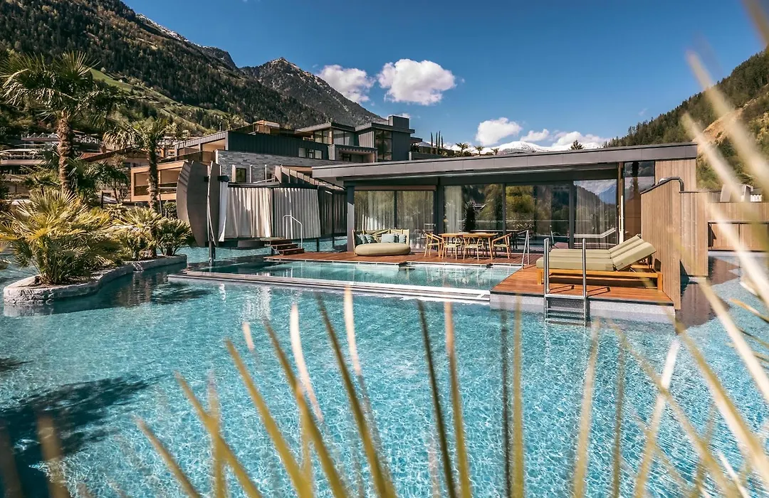 Quellenhof See Lodge-1