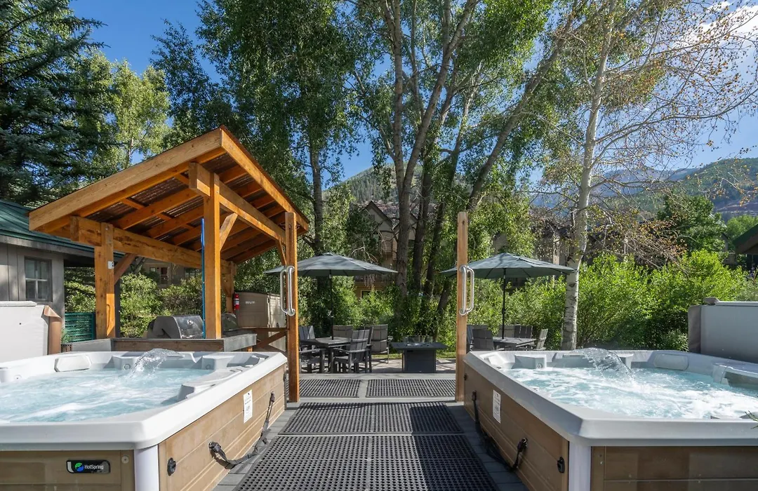 Mountainside Inn 219 By Alpine Lodging Telluride-1