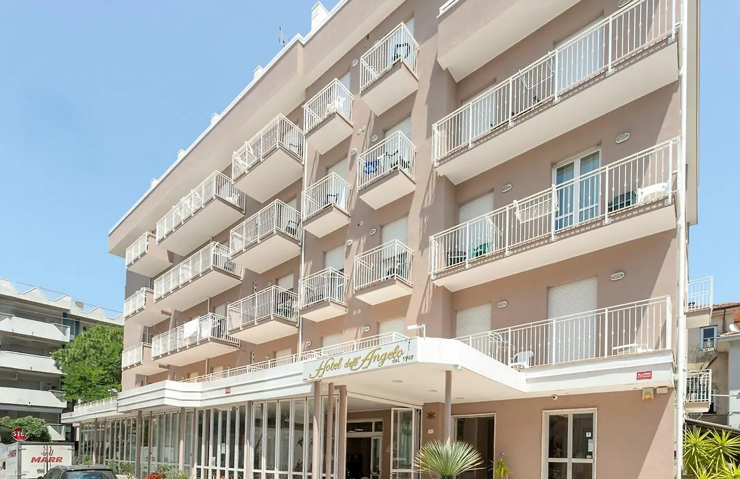 Hotel Dell'Angelo-1